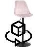 9470-tabouret-de-bar-reglable-rotatif-et-vintage-et-velours-pied-metal-noir-carlo-rose