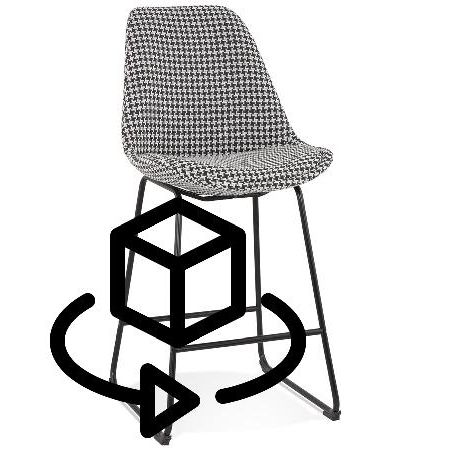 9473-tabouret-snack-mi-hauteur-vintage-en-tissu-pied-metal-noir-maliou-mini-pied-de-poule