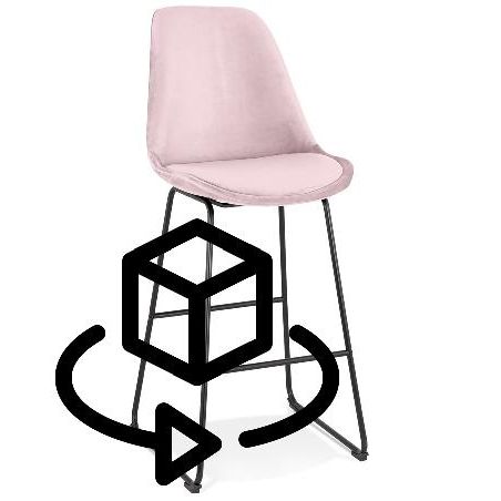 9474-tabouret-de-bar-vintage-en-velours-pied-metal-noir-maliou-rose