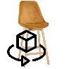 9484-tabouret-de-bar-mi-hauteur-design-en-velours-pieds-bois-naturel-camy-mini-moutarde