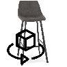 9488-tabouret-de-bar-design-en-microfibre-pieds-metal-noir-paula-gris-fonce