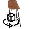 9489-tabouret-de-bar-design-en-microfibre-pieds-metal-noir-paula-marron