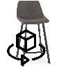 9490-tabouret-snack-mi-hauteur-design-en-microfibre-pieds-metal-noir-paula-mini-gris-fonce