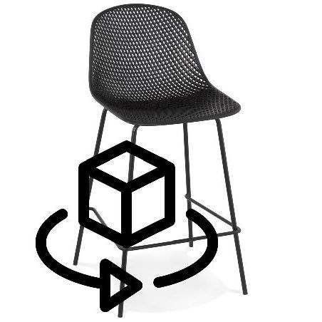 9494-tabouret-snack-mi-hauteur-en-metal-interieur-exterieur-pieds-metal-maxence-mini-noir