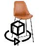 9499-tabouret-snack-mi-hauteur-industriel-pieds-metal-noir-jacques-mini-marron