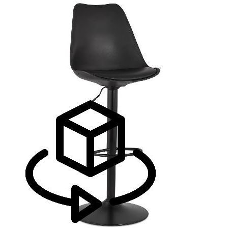 9503-tabouret-de-bar-reglable-rotatif-et-vintage-et-pied-metal-noir-pilou-noir