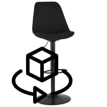 9506-tabouret-de-bar-reglable-rotatif-en-tissu-et-pied-metal-noir-marco-noir