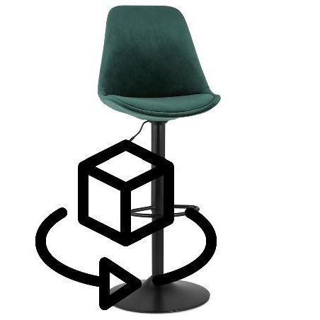 9513-tabouret-de-bar-reglable-rotatif-et-vintage-et-velours-pied-metal-noir-carlo-vert