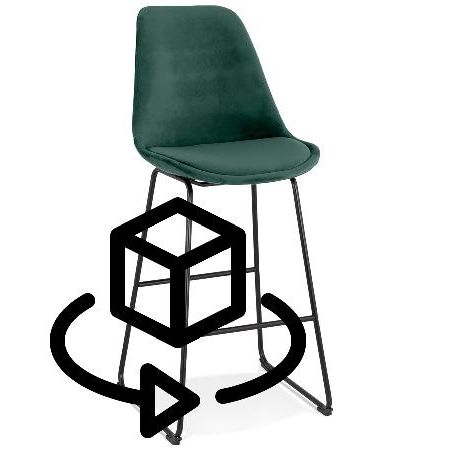 9521-tabouret-de-bar-industriel-en-velours-pieds-metal-noir-maliou-vert