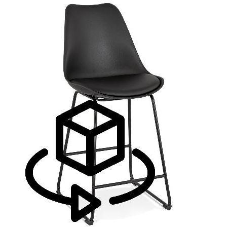 9523-tabouret-snack-mi-hauteur-industriel-pieds-metal-noir-lydon-mini-noir