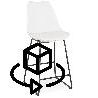 9524-tabouret-snack-mi-hauteur-industriel-pieds-metal-noir-lydon-mini-blanc