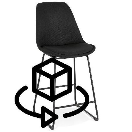 9526-tabouret-snack-mi-hauteur-industriel-pieds-metal-noir-lydon-mini-noir