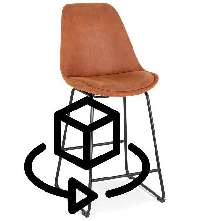 9529-tabouret-snack-mi-hauteur-industriel-pieds-metal-noir-fanou-mini-marron