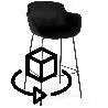 9538-tabouret-de-bar-design-avec-accoudoirs-en-velours-pieds-metal-noir-caloi-noir