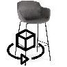 9539-tabouret-de-bar-design-avec-accoudoirs-en-velours-pieds-metal-noir-caloi-gris