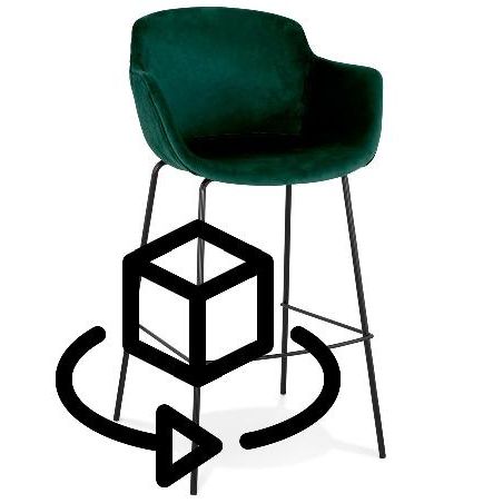 9540-tabouret-de-bar-design-avec-accoudoirs-en-velours-pieds-metal-noir-caloi-vert