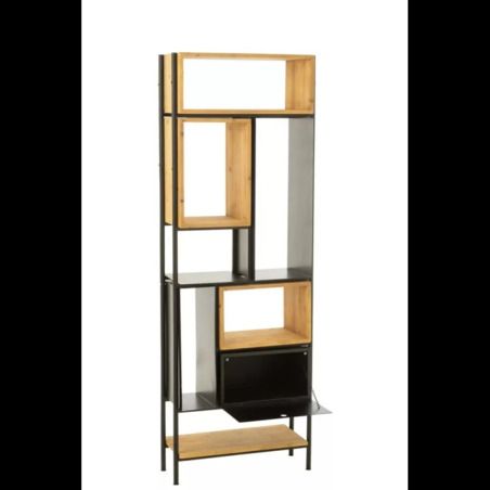 9945-etagere-en-bois-de-sapin-et-metal-tanga-65x185-cm-noir-naturel